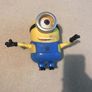 Talking Minion toy despicable me Image 4