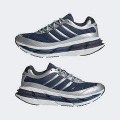 Adidas ADISTAR HRMY running trainers shoes size 10 uk
