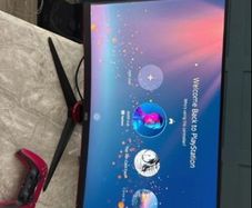 gaming monitor AOC