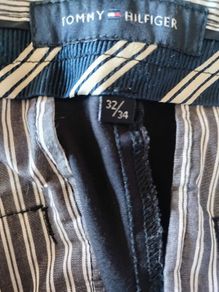Tommy Hilfiger trousers