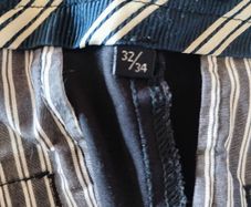 Tommy Hilfiger trousers