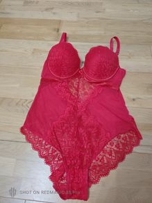 Sexy Lingerie