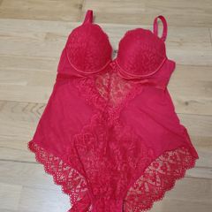 Sexy Lingerie