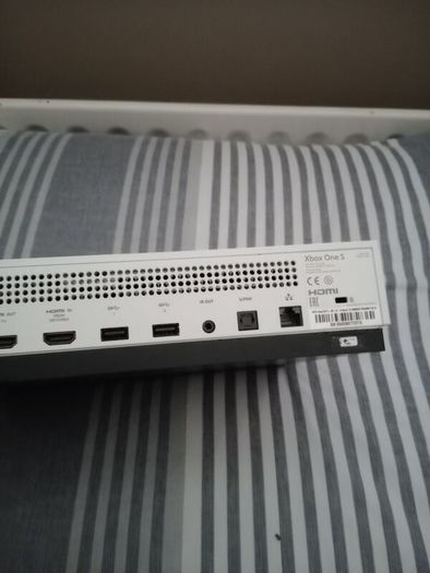 Xbox one
