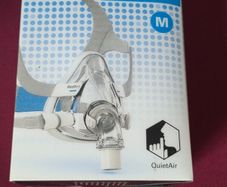 Resmed AirFit Mask CPAP