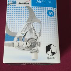 Resmed AirFit Mask CPAP