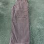 Paragonia men's jeans grey. Image 2