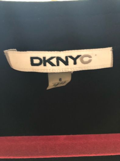 DKNY dress 12