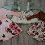 Baby girl dresses 6-9m (X3) Image 2