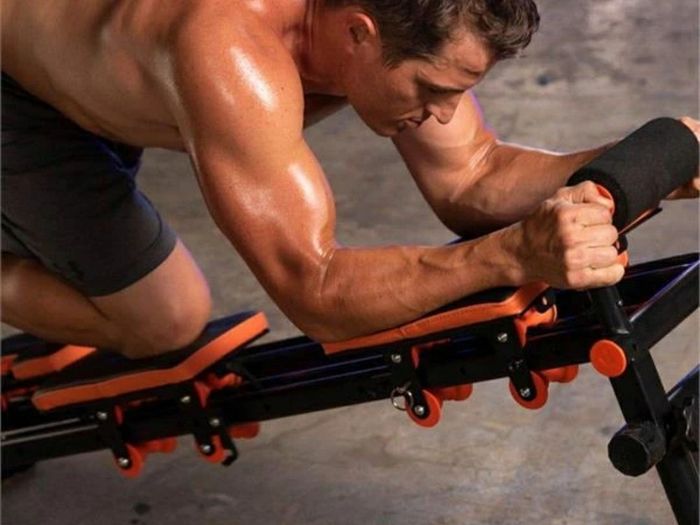 Fitt gym Fitness Equipment