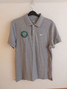celtic polo top