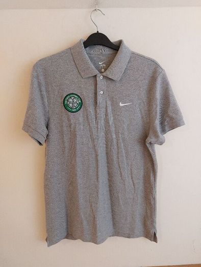 celtic polo top