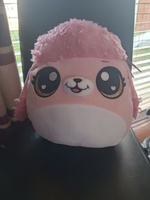 Coco squishies mishmosh
