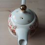 Christmas Novelty Teapot and Cup Set Single Serving PRICE & KENSINGTON Image 7