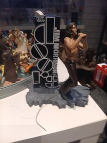 Jim Morrison The Doors McFarlane Figure!
