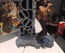 Jim Morrison The Doors McFarlane Figure!