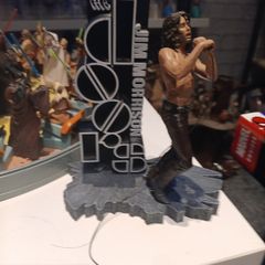 Jim Morrison The Doors McFarlane Figure!