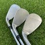 Taylormade Superlaunch Burner irons Image 5
