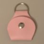 Daughter Keepsake Keyring Image 4