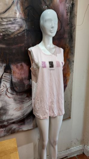 Arabic Vest