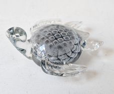 Sea Turtle Paperweight
