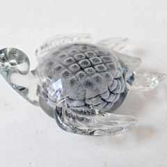 Sea Turtle Paperweight