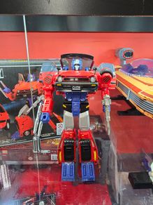 Transformers masterpiece mp54 reboost