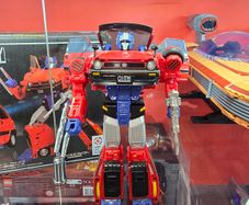 Transformers masterpiece mp54 reboost