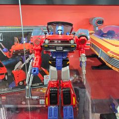 Transformers masterpiece mp54 reboost