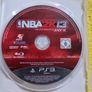 NBA 2K13  PlayStation3 Ps3 games Original Image 4