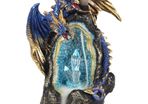Enchanted Nightmare Dragon - Elements Crystal