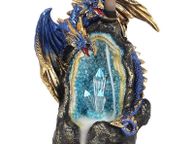main image for ad Enchanted Nightmare Dragon - Elements Crystal