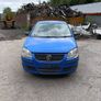 Breaking VW polo 2008 petrol Image 7