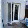 French doors made to fit custom double or tripple glazed Image 2