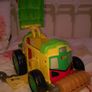 Teenage Mutant Ninja Turtle Truck Image 2