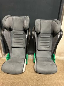 Walser Noemi Car Seat
