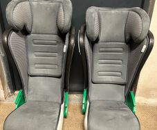 Walser Noemi Car Seat