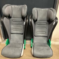 Walser Noemi Car Seat