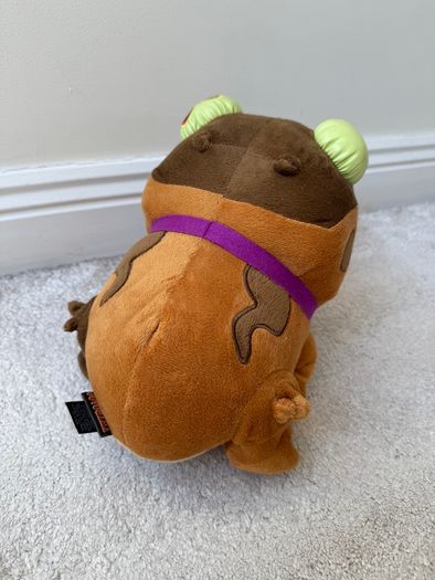 Toynami Futurama Hypnotoad approx. 10" Plush new Please see photos