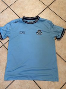 dublin gaa tshirt
