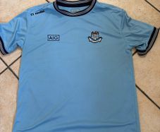dublin gaa tshirt