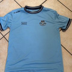 dublin gaa tshirt