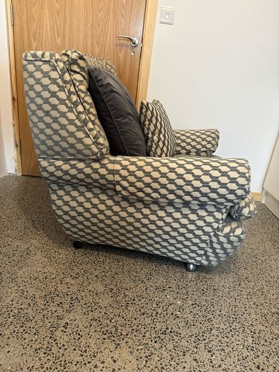 Armchair