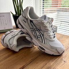 Asics Gel NYC Trainers. Size UK 10.5