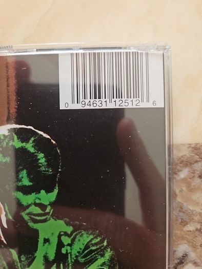Bowie 2CD  - Stage