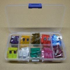 Blade fuse kit
