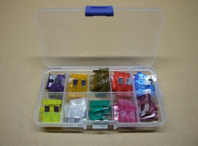 Blade fuse kit