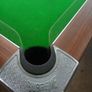 Supreme Winner 7ft Slate Pool Table Image 2