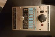 Electro Harmonix Holy Grail