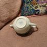 Wedgwood porcelain teapot Image 5